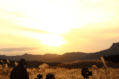 曽爾高原３