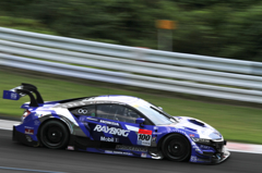 RAYBRIG NSX CONCEPT-GT(2015.07.26)