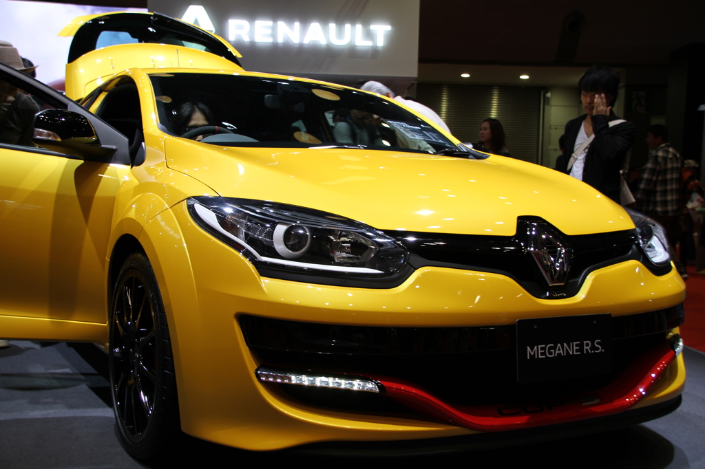 MEGANE