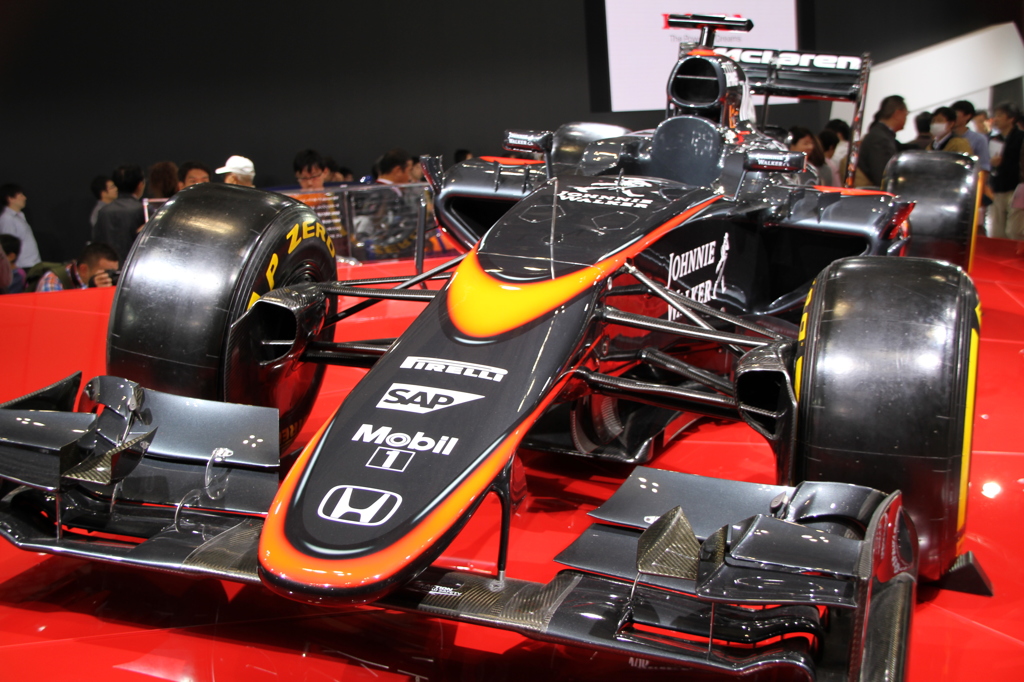 MP4-30