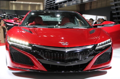 New_NSX[front]
