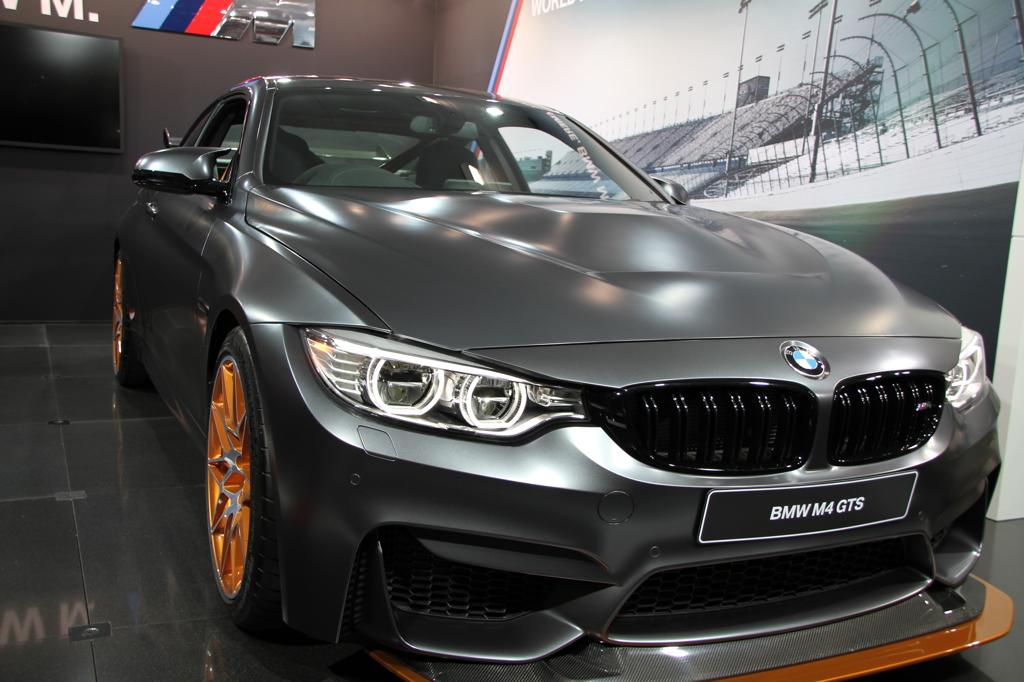 BMW M4