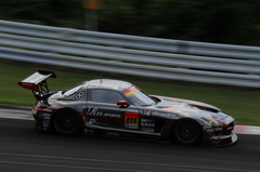 Rn-SPORTS GAINER SLS　(2015.07.26)
