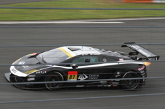87_クリスタルクロコ ランボルギーニGT3