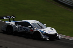 Epson NSX CONCEPT-GT　(2015.07.26)
