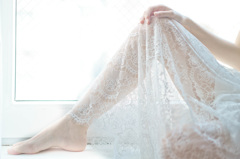 lace