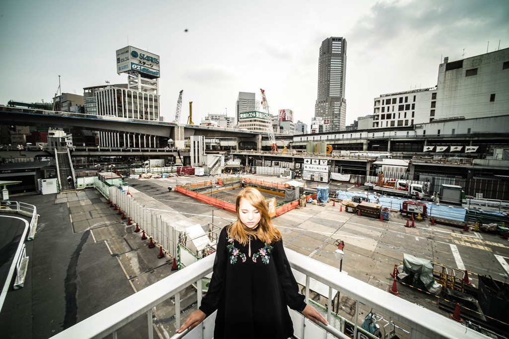 12mm shibuya