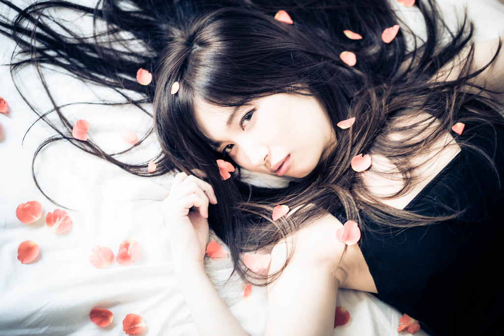 rose 