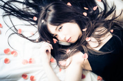 rose 