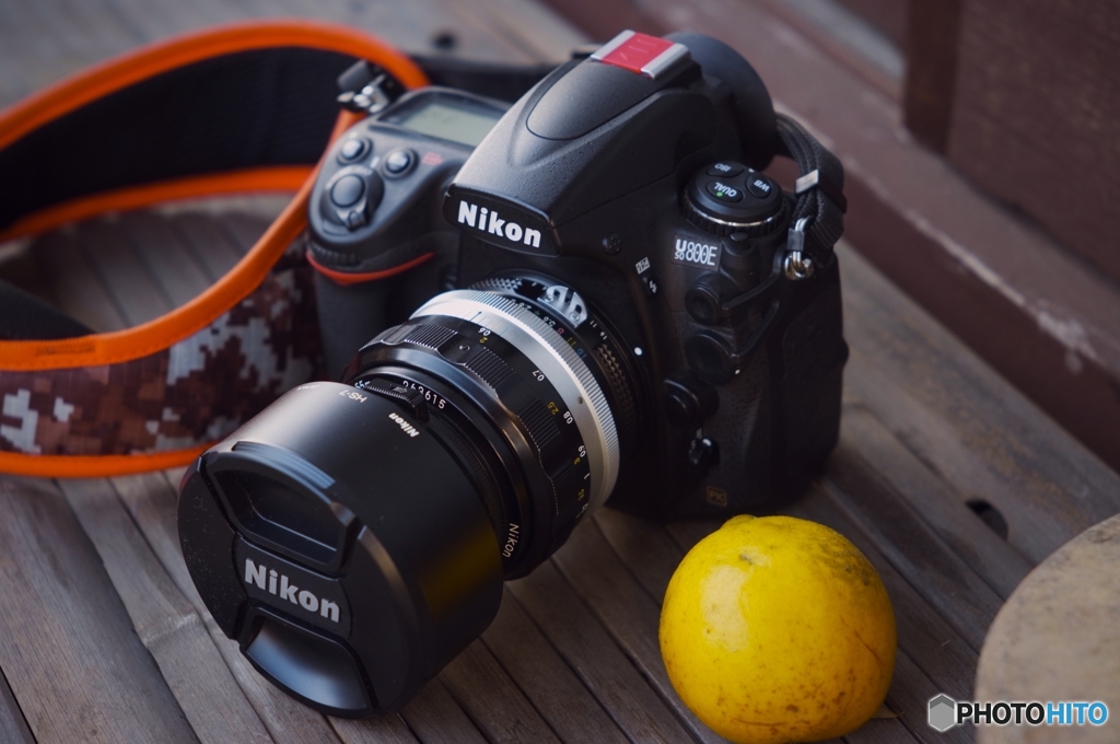 Nikon D700