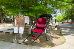上杉神社(米沢市)