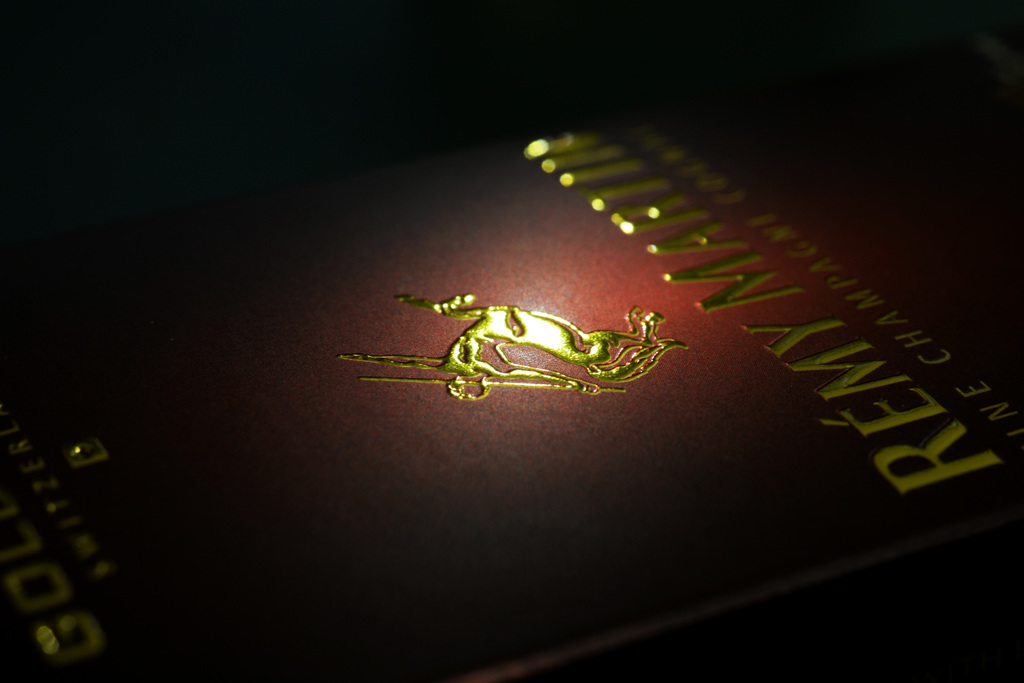 REMY MARTIN
