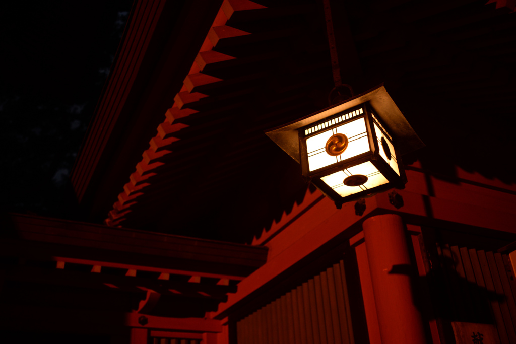 灯り