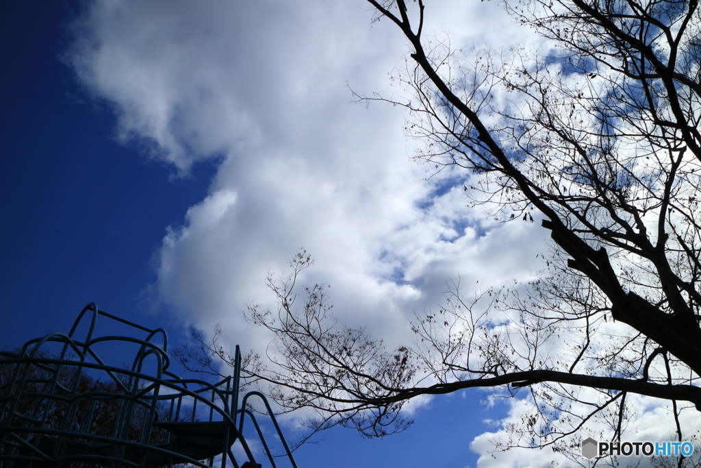 Blue Sky