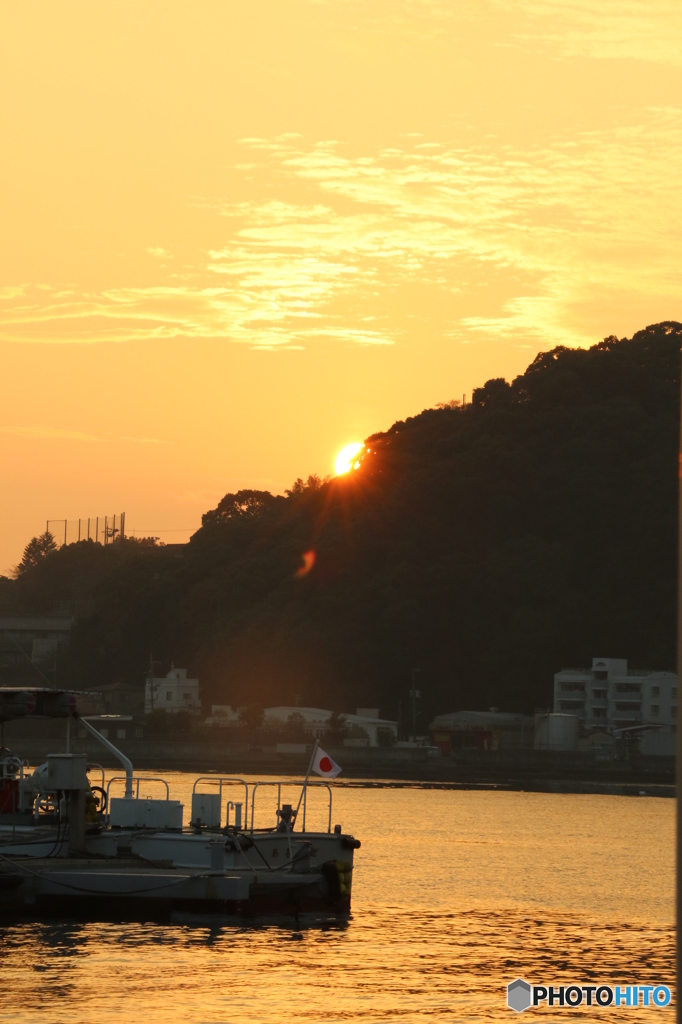明日から仕事初め・・・
