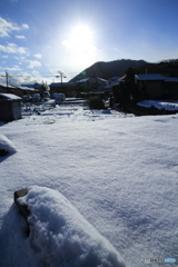 明日が怖い・・・