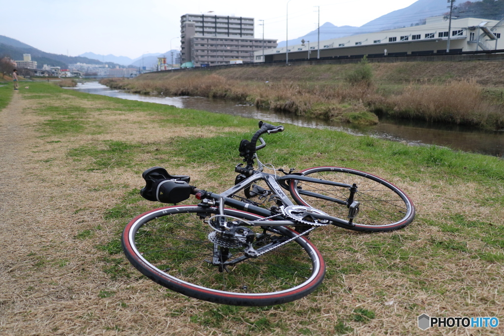 粗大ごみじゃないよ～今年一年ご覧いただきありがとうございました～