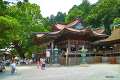金比羅山