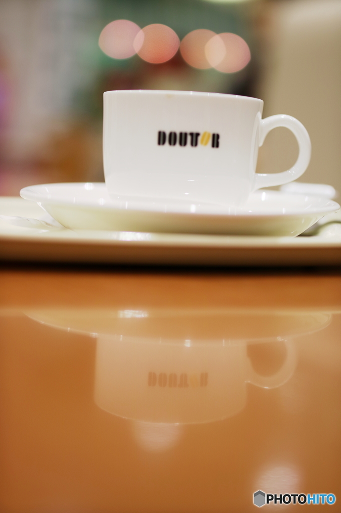 テーブルの世界