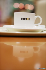 テーブルの世界