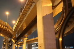 広島高速2号線