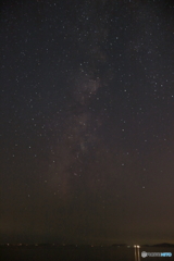 天の川3