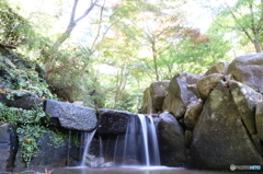 じゃぶじゃぶ川