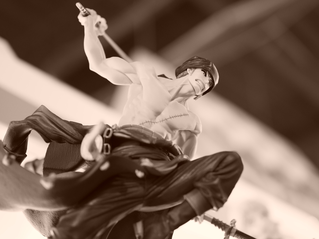 ZORO
