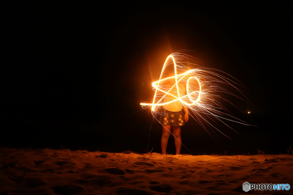 STAR！