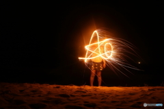 STAR！