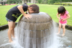 覗き見