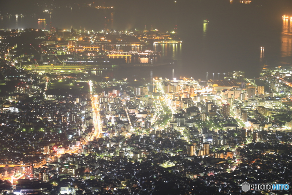 灰ヶ峰―その2―
