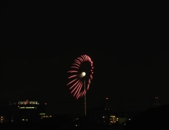 横浜スパークリングトワイライト2015 