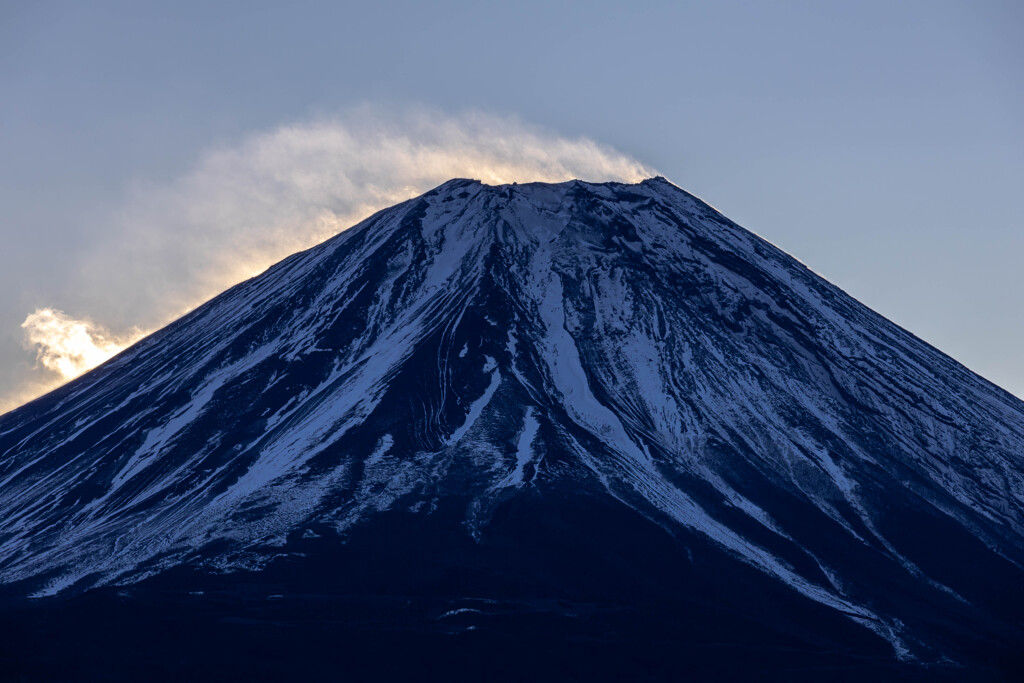 雪舞