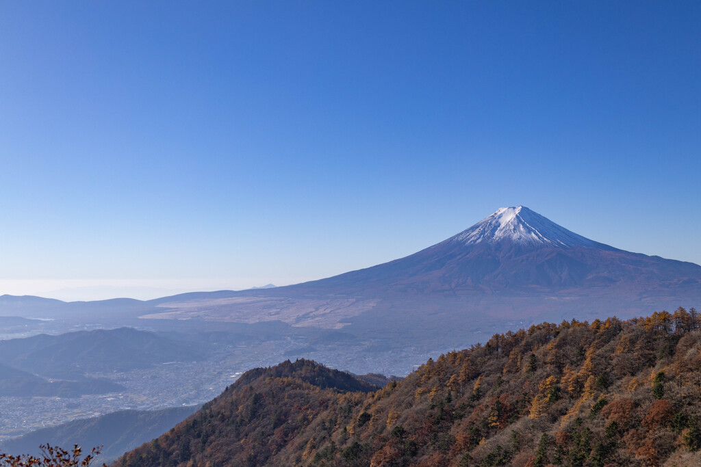 富士山