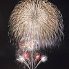 水橋橋祭り花火大会
