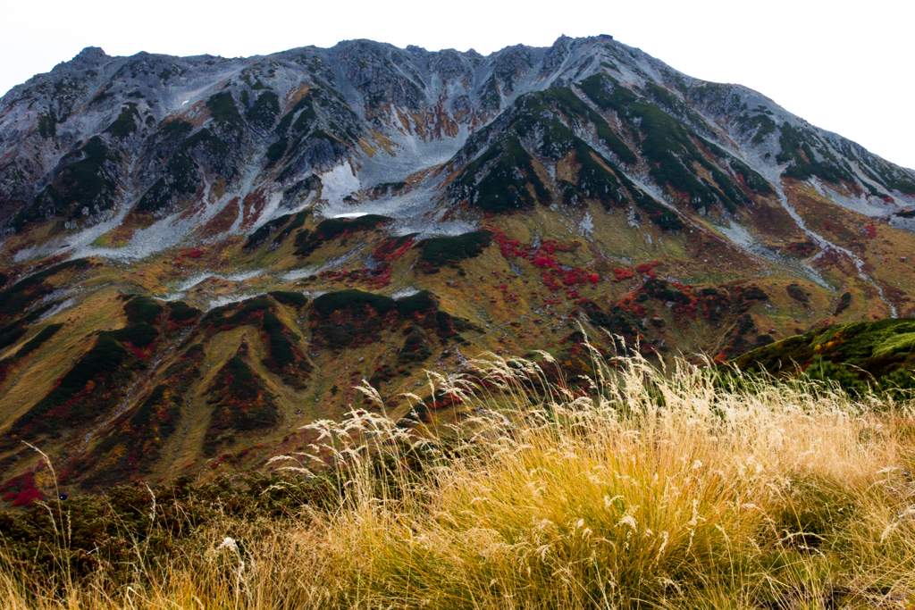 立山