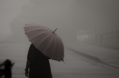 雨