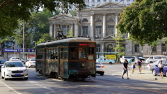 現役車両