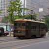 回送電車