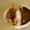 ダムカレー？