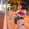 オージースタイル？
