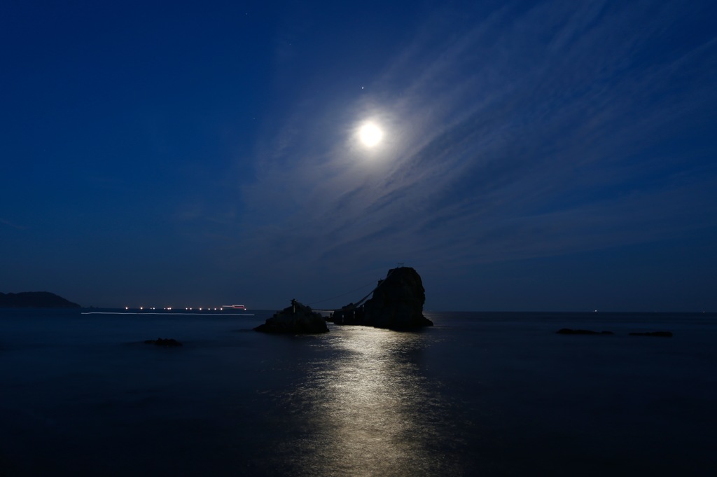 ビシャゴとボーズ