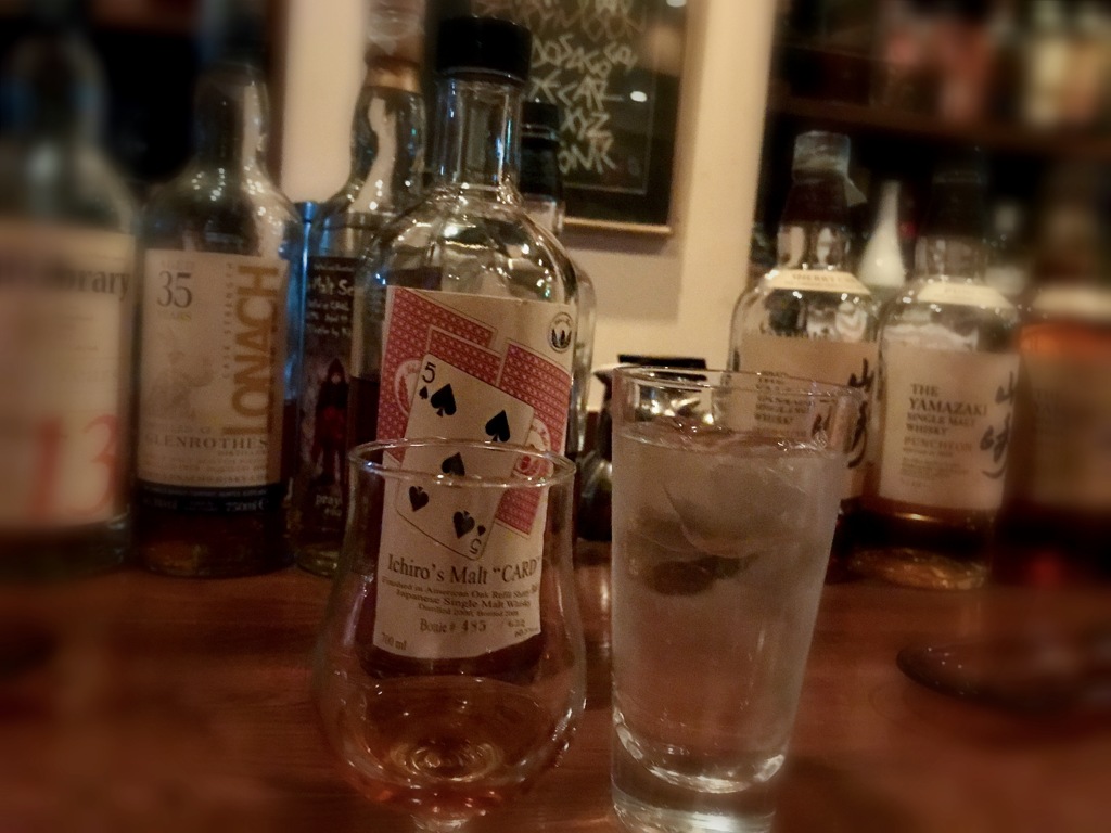 酔っ払いの撮る写真
