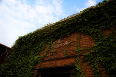 ブリックブロック