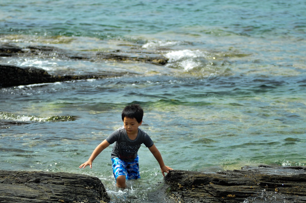 ADVENTURE ISO