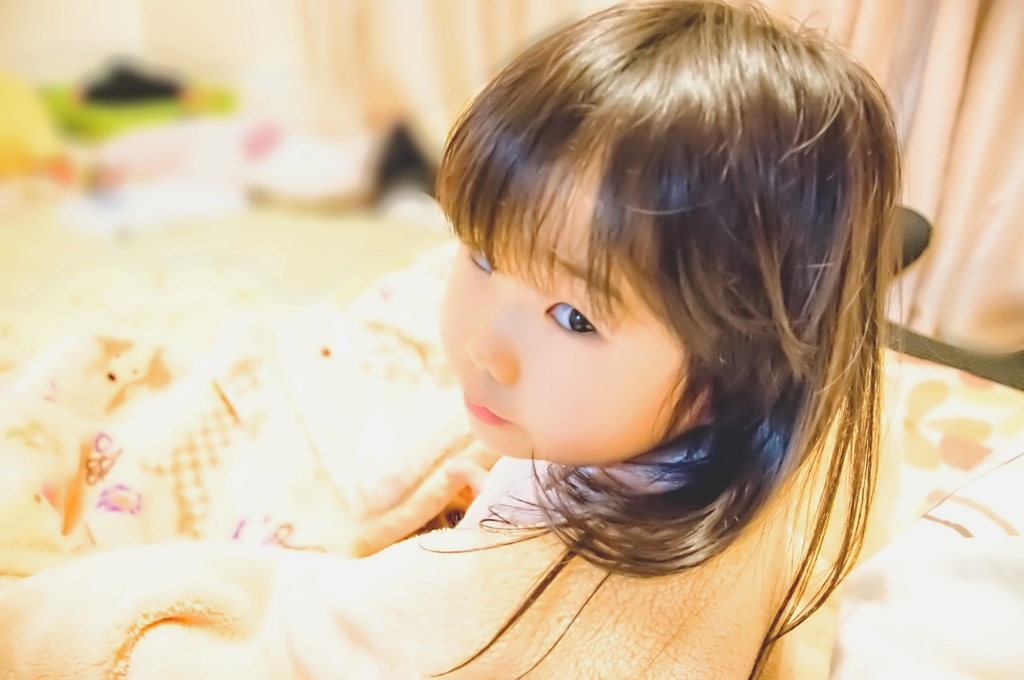 もう眠いんだけどー(｀・ω・´)