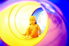 スパイラルを抜けると、、、ψ(｀∇´)ψ