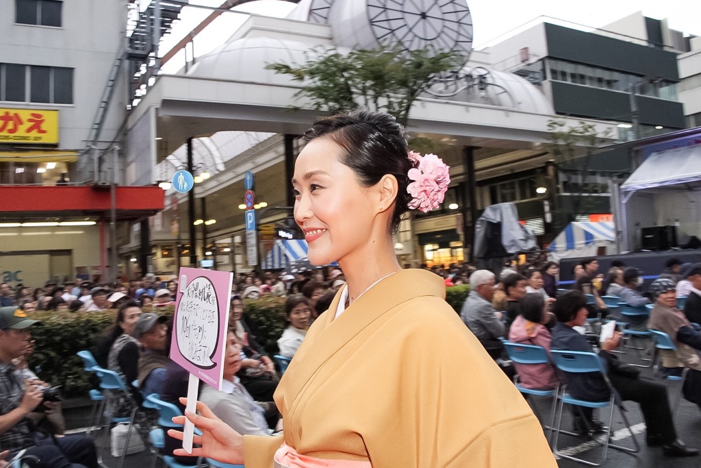 ✴︎光ってるミセス✴︎