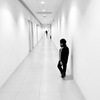 我が家の廊下
